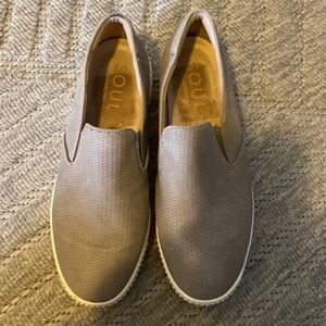 Natural Soul shoes